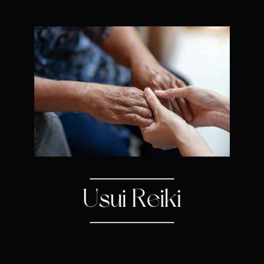 Reiki in Ann Arbor at Eclipse Massage & Wellness