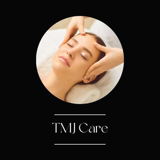 TMJ Massage in Ann Arbor, Michigan